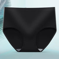 Sisica | Women's Leak Protection Briefs Seamless Comfort