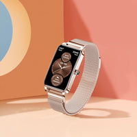 Sisica | Women’s Smartwatch with Fitness Tracking & Notifications