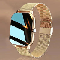 Charly | Women's Smartwatch with Health Tracking