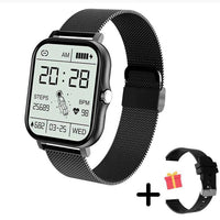 Charly | Women's Smartwatch with Health Tracking