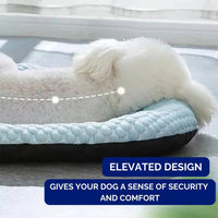 ChillPaws • Refreshing Pet Mat for Warm Weather