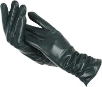 Classic Women's Leather Gloves