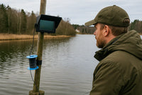 Colitt Fish Camera with 30 Meter Cable