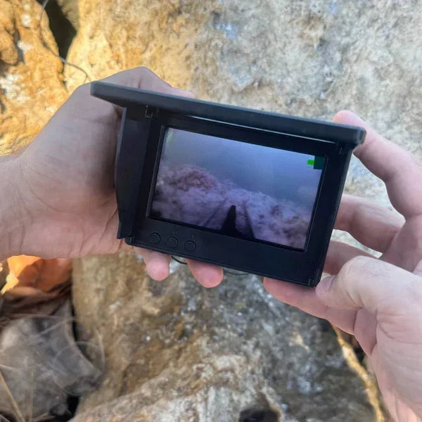 Colitt Fish Camera with 30 Meter Cable