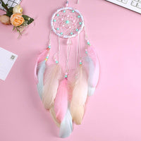 Colorful Dreamcatcher