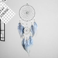 Colorful Dreamcatcher