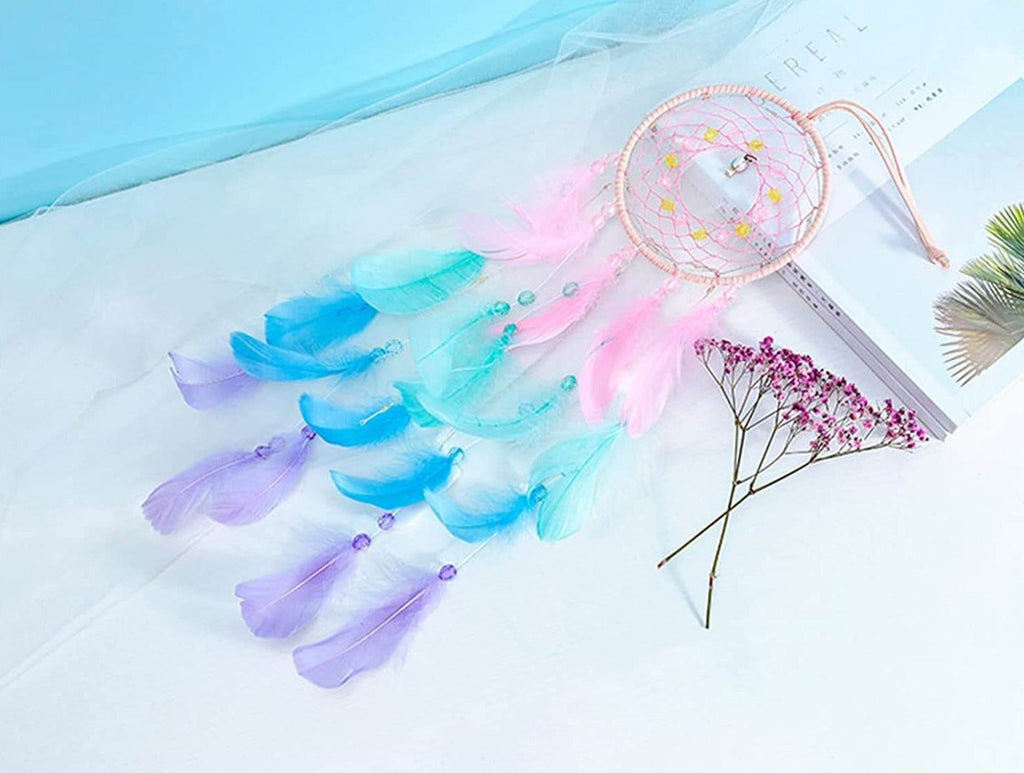 Colorful Dreamcatcher