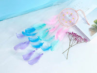 Colorful Dreamcatcher