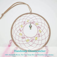 Colorful Dreamcatcher