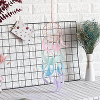 Colorful Dreamcatcher