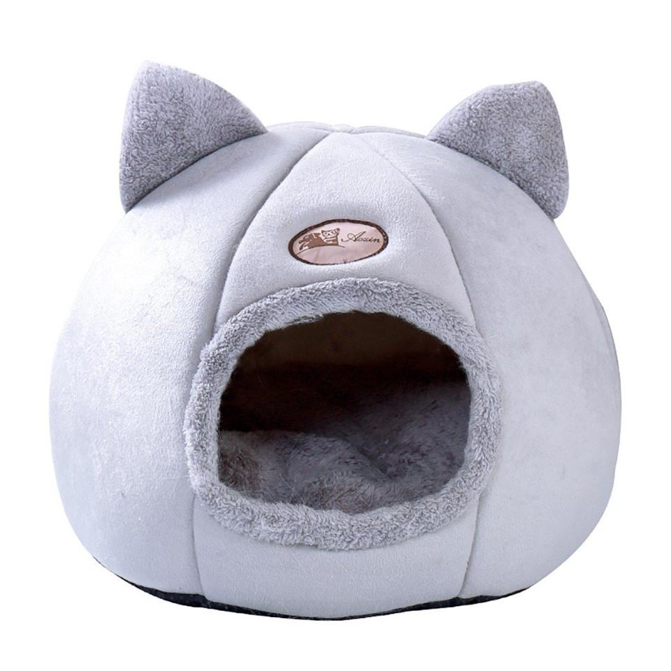 COMFY - Calming Cat House