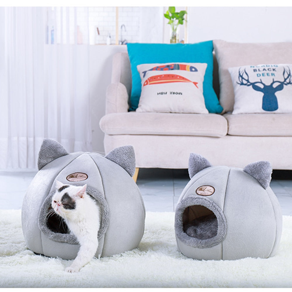 COMFY - Calming Cat House