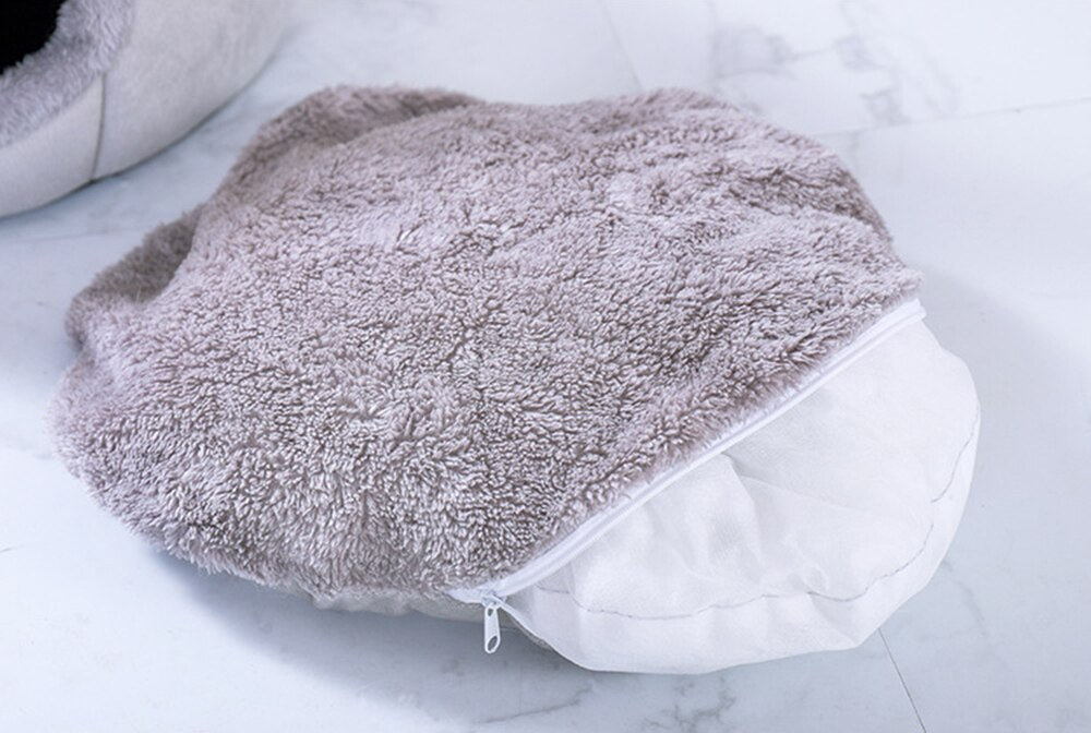 COMFY - Calming Cat House