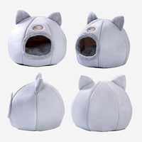 COMFY - Calming Cat House