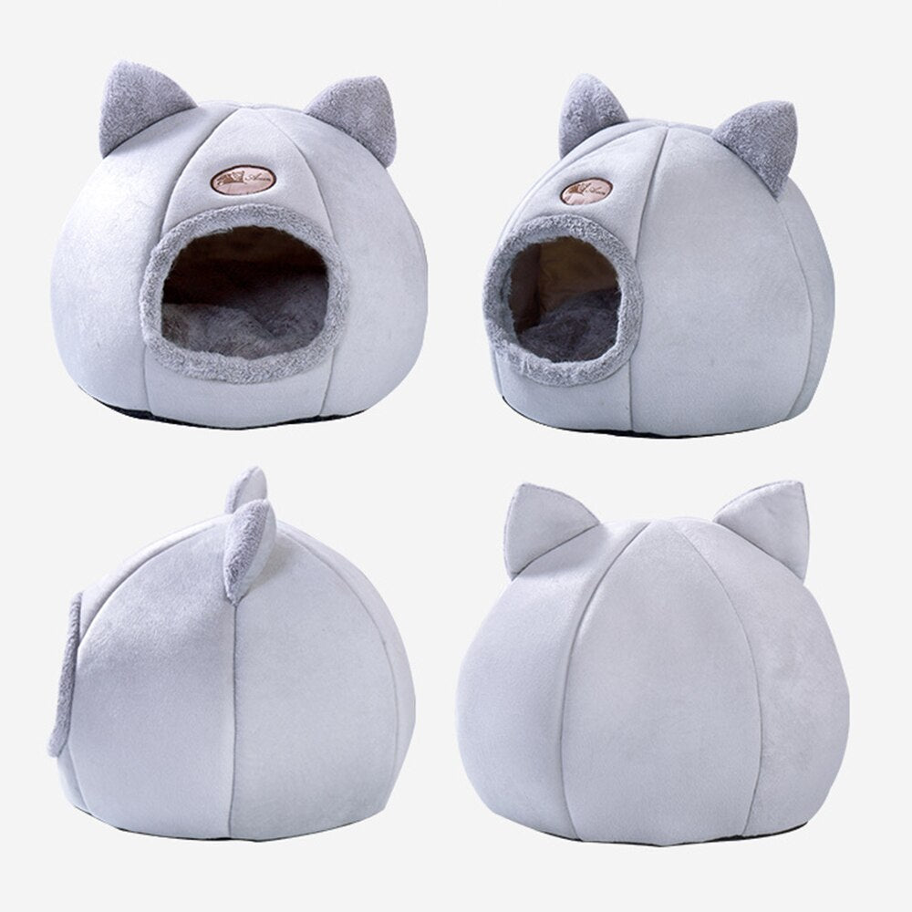COMFY - Calming Cat House