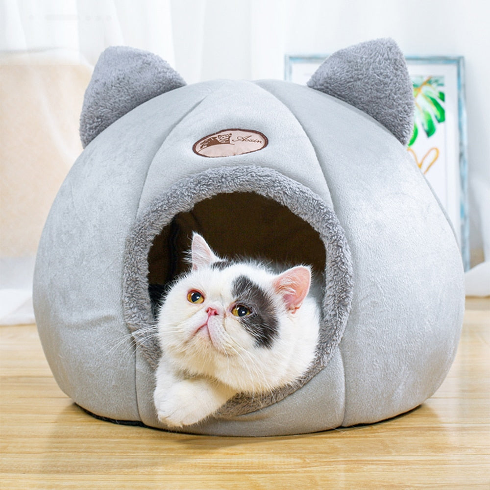 COMFY - Calming Cat House
