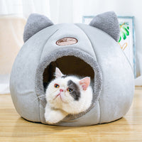 COMFY - Calming Cat House