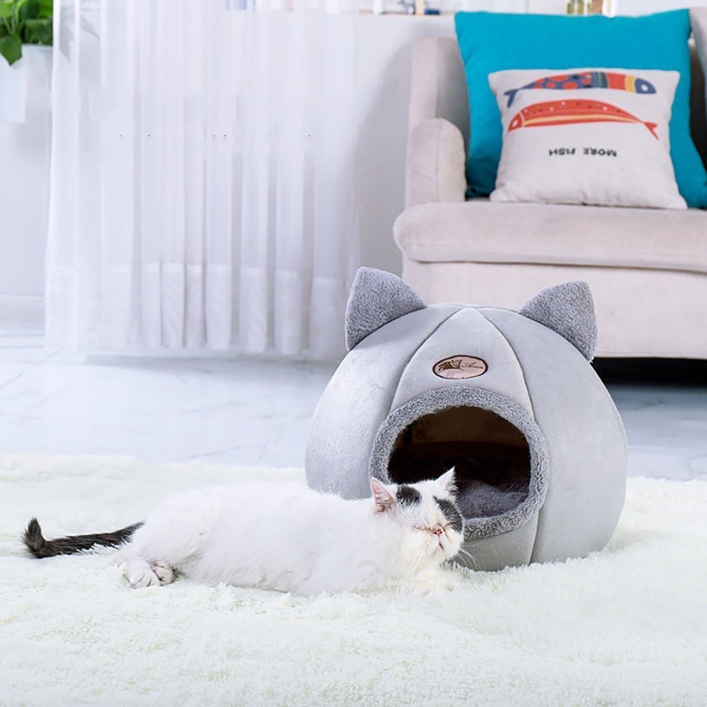 COMFY - Calming Cat House