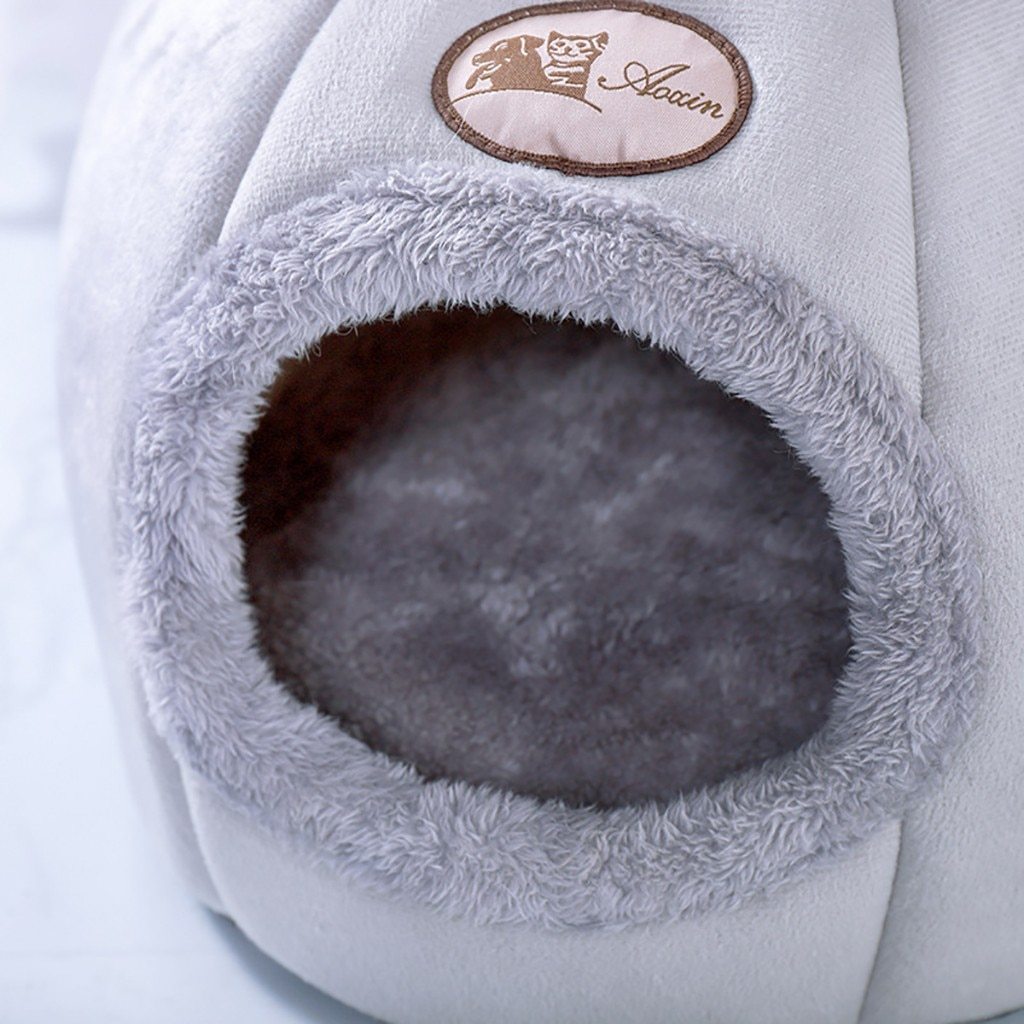 COMFY - Calming Cat House