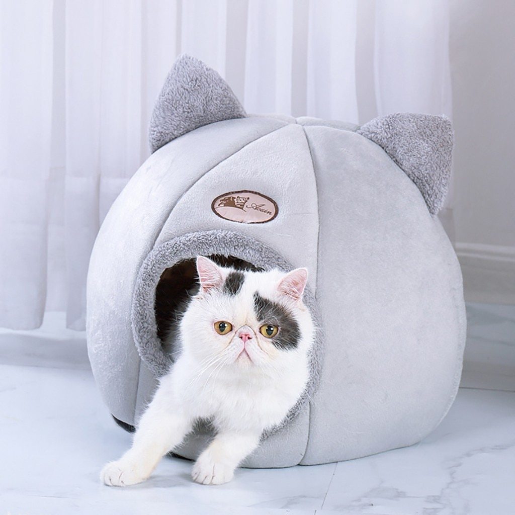 COMFY - Calming Cat House