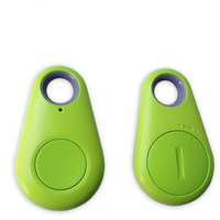 Compact GPS Locator for Children, Pets, and Vehicles – Real-Time Safety in Your Pocket