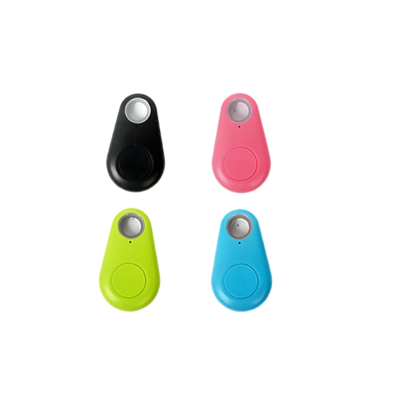 Compact GPS Locator for Children, Pets, and Vehicles – Real-Time Safety in Your Pocket