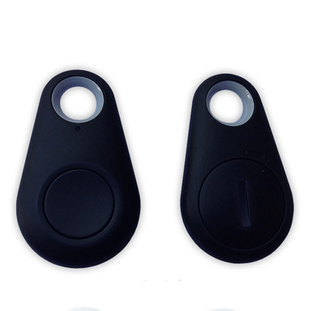 Compact GPS Locator for Children, Pets, and Vehicles – Real-Time Safety in Your Pocket