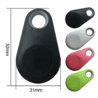 Compact GPS Locator for Children, Pets, and Vehicles – Real-Time Safety in Your Pocket