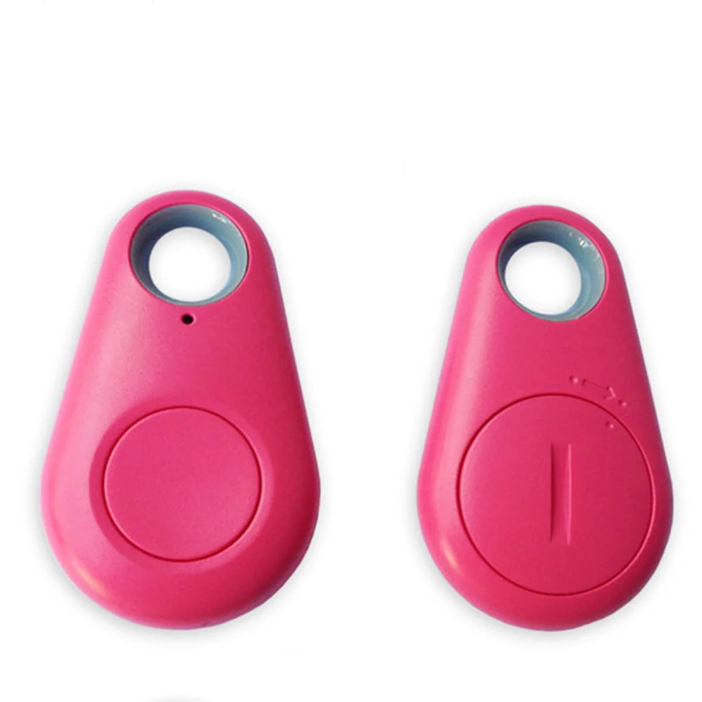 Compact GPS Locator for Children, Pets, and Vehicles – Real-Time Safety in Your Pocket