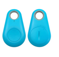 Compact GPS Locator for Children, Pets, and Vehicles – Real-Time Safety in Your Pocket
