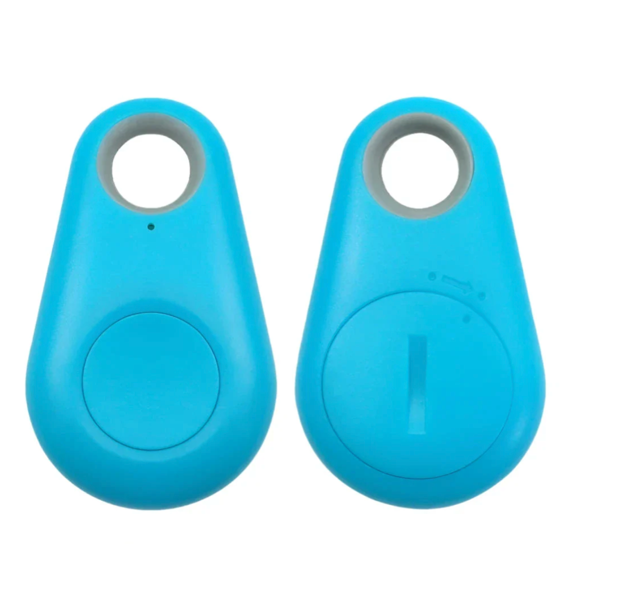 Compact GPS Locator for Children, Pets, and Vehicles – Real-Time Safety in Your Pocket