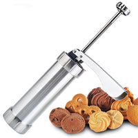 Cookie Decorating & Shaping Tool