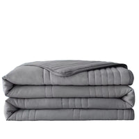 Cooling Blanket – Breathable, Comfortable, Lightweight Design
