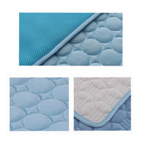 Pet Cooling Pad - Heat Relief Mat