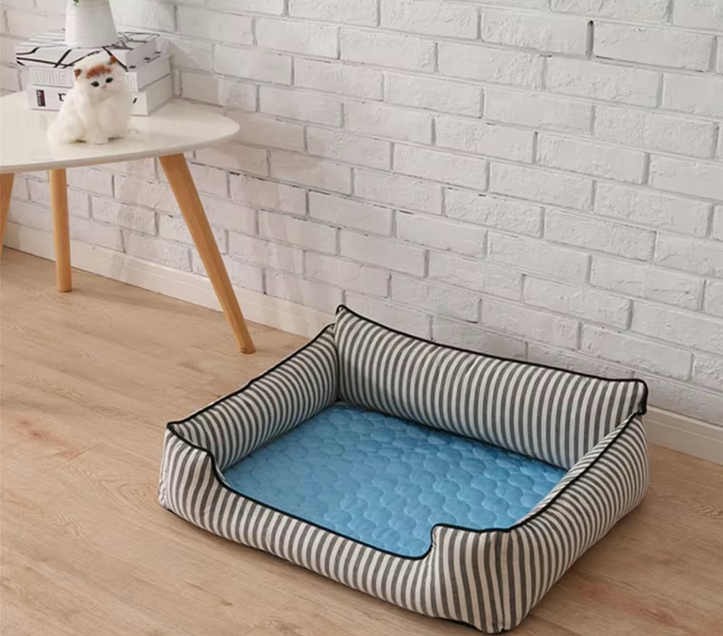 Pet Cooling Pad - Heat Relief Mat