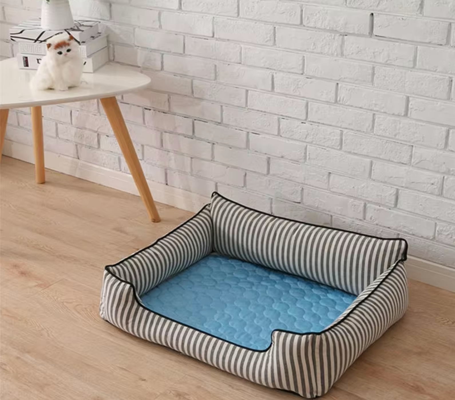 Pet Cooling Pad - Heat Relief Mat