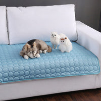 Pet Cooling Pad - Heat Relief Mat
