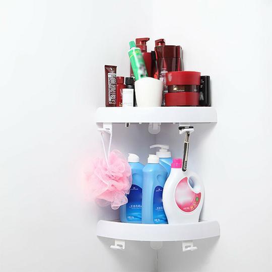 Corner Storage Shelves | Buy 1 Get 1 FREE