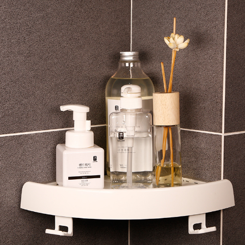 Corner Storage Shelves | Buy 1 Get 1 FREE