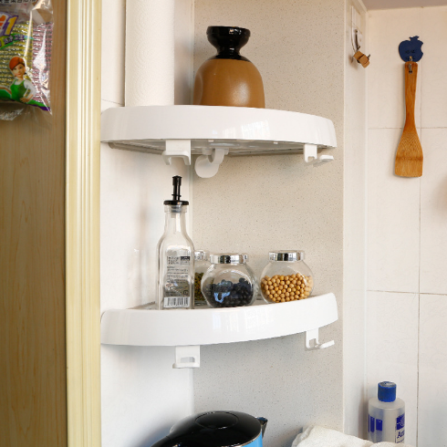 Corner Storage Shelves | Buy 1 Get 1 FREE