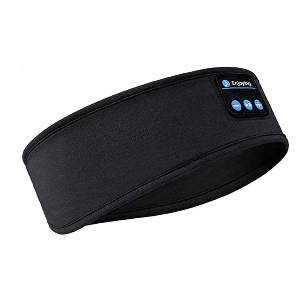 Sleep & Listening Headband
