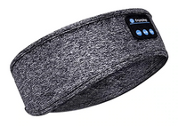 Cozy Band Headphones