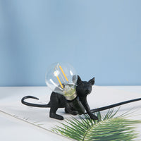 Cute Mouse Table Lamp - Unique Decorative Lighting for Any Space