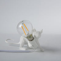 Cute Mouse Table Lamp - Unique Decorative Lighting for Any Space