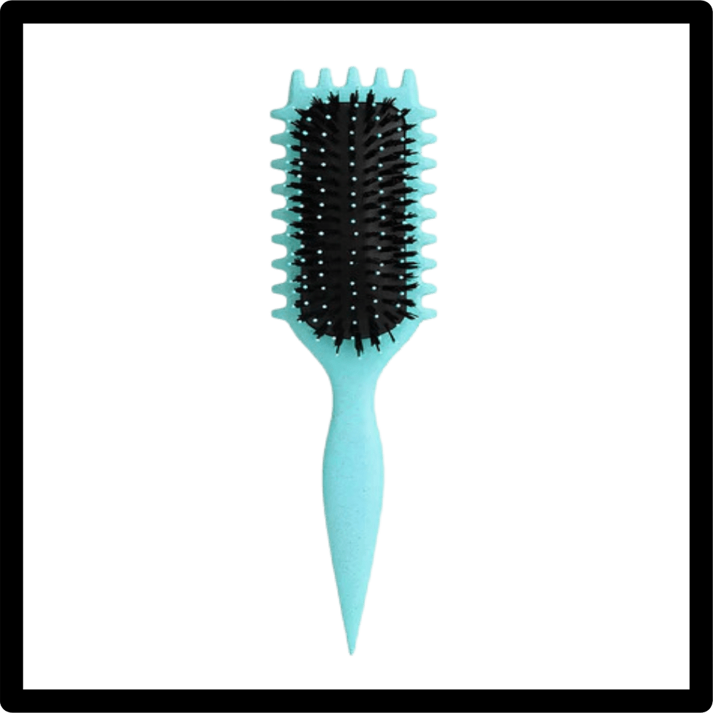 Detangling Curl Enhancing Brush - Nyvara Shop