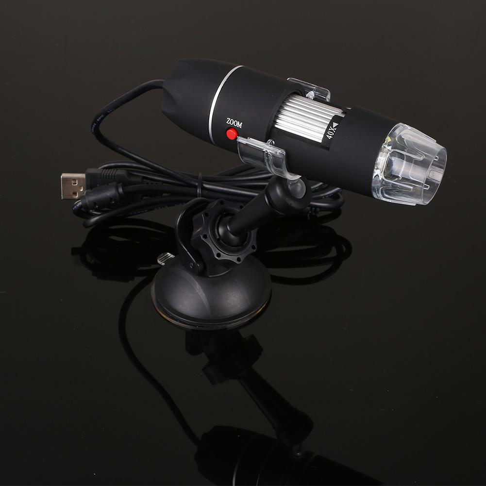 Digital Microscope