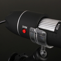 Digital Microscope