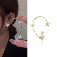 EAR CUFF EARRING