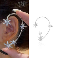 EAR CUFF EARRING