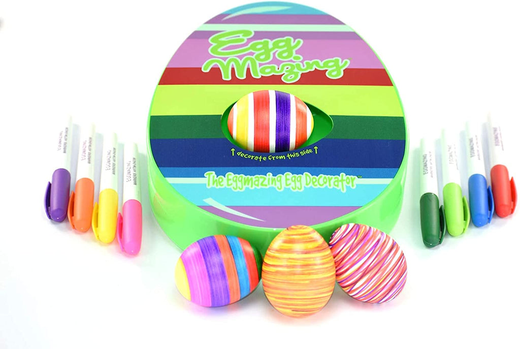 Easter Egg Decorating Kit